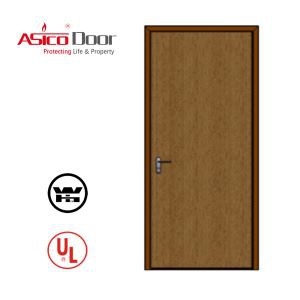 20 perc fafajta ajtó