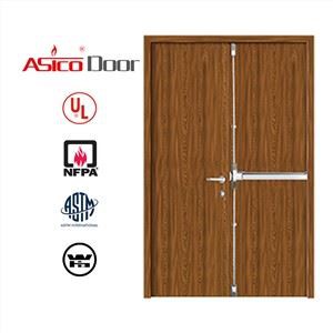 Kompozit tűzálló ajtó